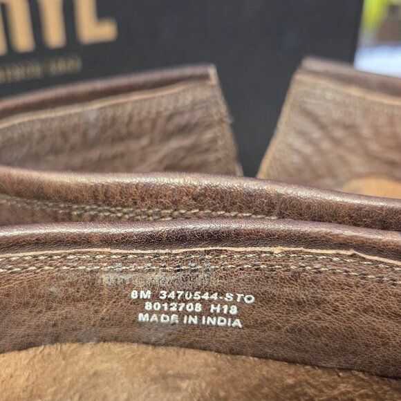 FRYE Veronica Bootie, 8, Like New Condition, With Box - Picture 8 of 11